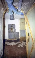 Ligne Maginot - ROCHE LA CROIX (RLC) - (Ouvrage d'artillerie) - Bloc 3