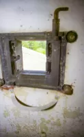 Ligne Maginot - ROCHE LA CROIX (RLC) - (Ouvrage d'artillerie) - Bloc 4
Cloche GFM