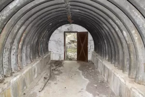 Ligne Maginot - ROCHER DE 10 HEURES 7 - (Abri) - 