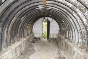 Ligne Maginot - ROCHER DE 10 HEURES 7 - (Abri) - 