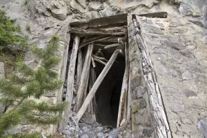 Ligne Maginot - ROCHER DE 10 HEURES 8 - (Abri) - 