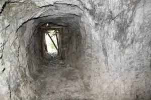 Ligne Maginot - ROCHER DE 10 HEURES 8 - (Abri) - 