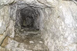 Ligne Maginot - ROCHER DE 10 HEURES 8 - (Abri) - 