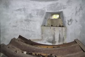 Ligne Maginot - ROCHER DE 10 HEURES 9 - (Blockhaus pour arme infanterie) - 