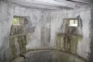Ligne Maginot - ROCHER DE 10 HEURES 13 - (Blockhaus pour arme infanterie) - 