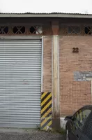 Ligne Maginot - SAINTE CATHERINE (ARSENAL) - (Dépôt de Munitions) - Arsenal
Hangar au matériel (j)