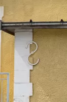 Ligne Maginot - SAINTE CATHERINE (ARSENAL) - (Dépôt de Munitions) - Arsenal
Bureaux (a)