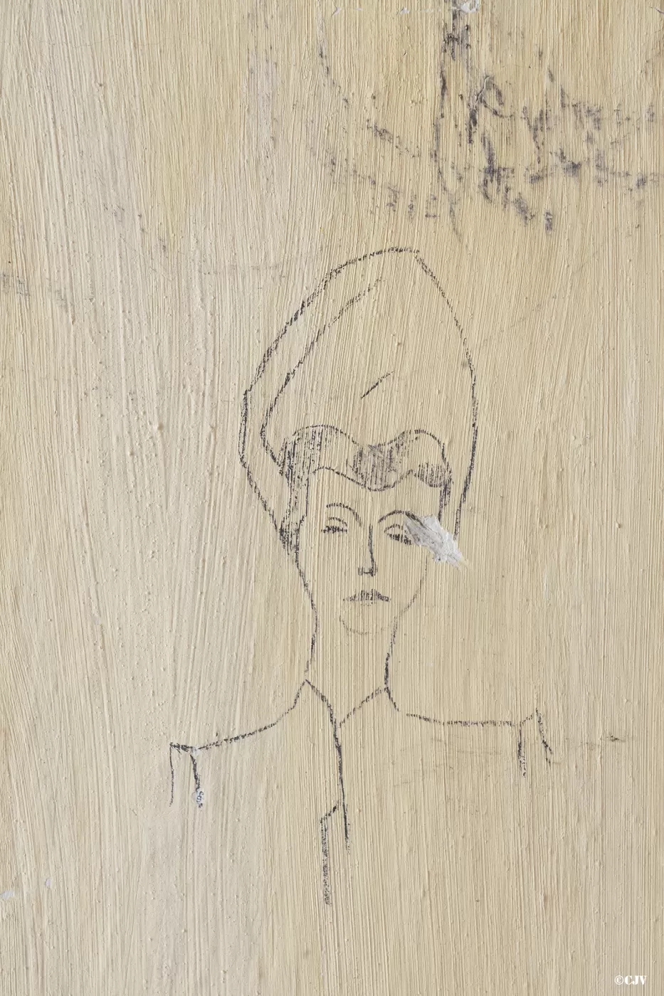 Ligne Maginot - COCHETTE - (Casernement) -  - Lia VERMEULEN