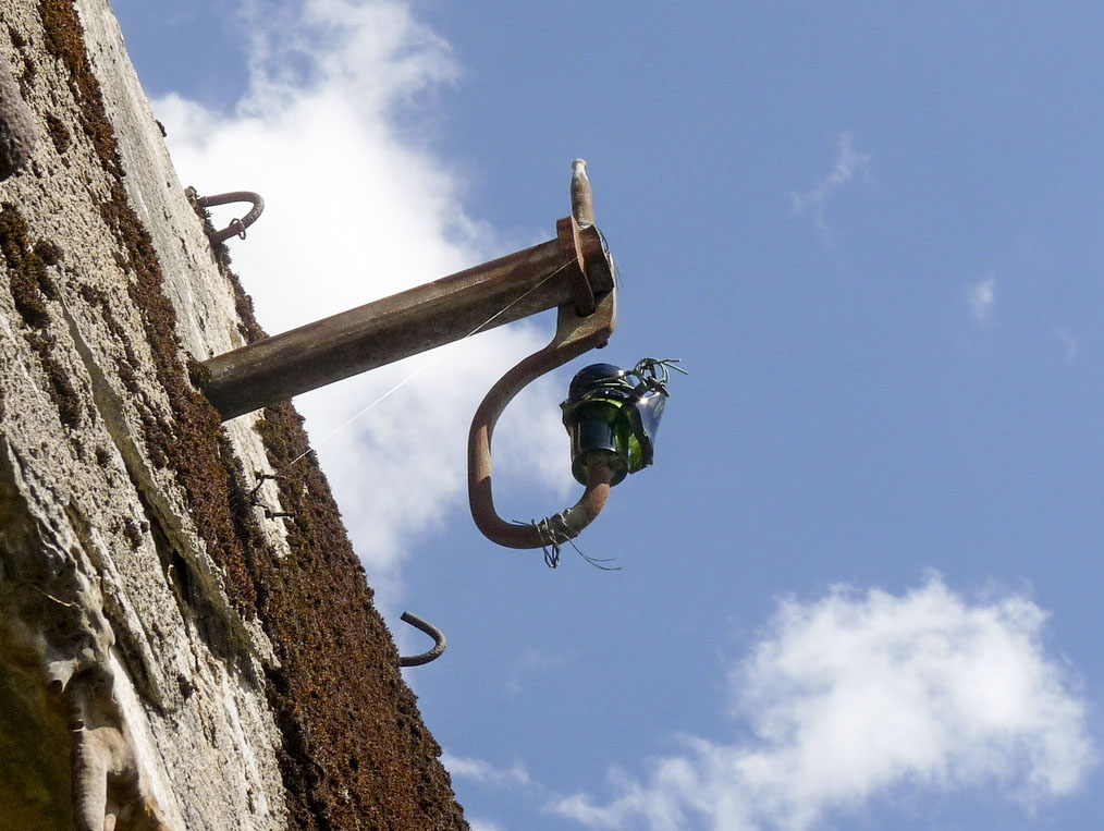Ligne Maginot - FERME THIERY - C20 - (Casemate d'infanterie - Simple) -  - sylvie laure lambert
