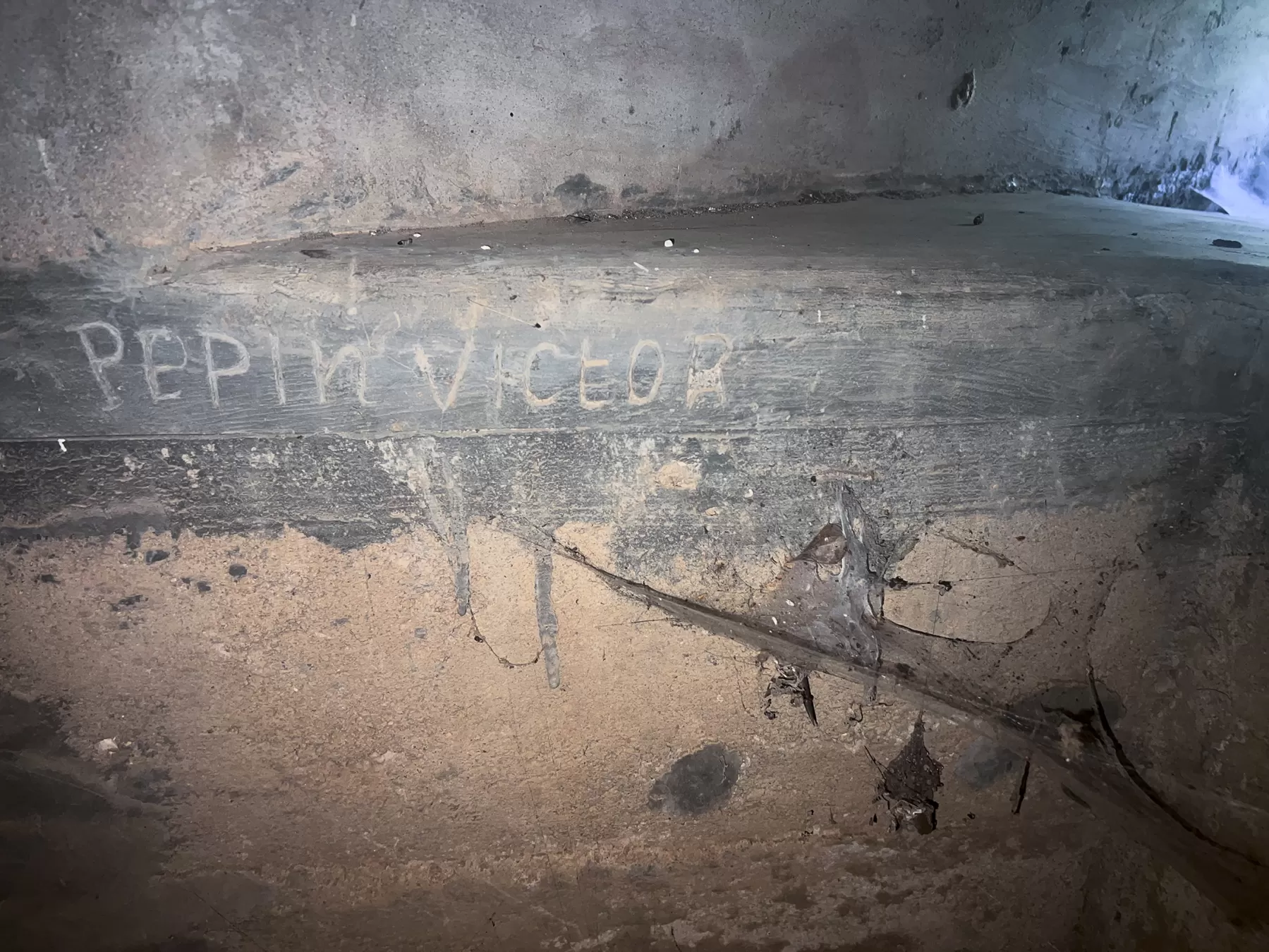 Ligne Maginot - SPINELLA 2 - (Blockhaus pour arme infanterie) -  - Gabriel Campos