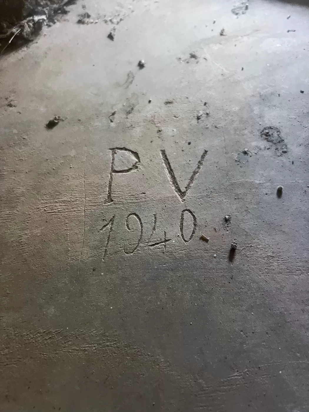 Ligne Maginot - SPINELLA 2 - (Blockhaus pour arme infanterie) -  - Gabriel Campos