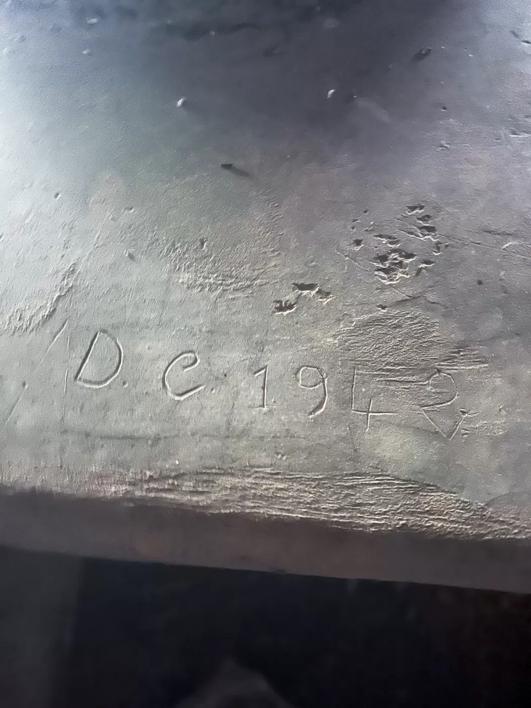 Ligne Maginot - SPINELLA 2 - (Blockhaus pour arme infanterie) -  - Gabriel Campos