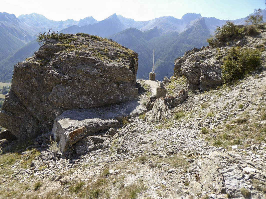 Ligne Maginot - PA 2018 - (Blockhaus pour arme infanterie) -  - ELLENA - CUNY