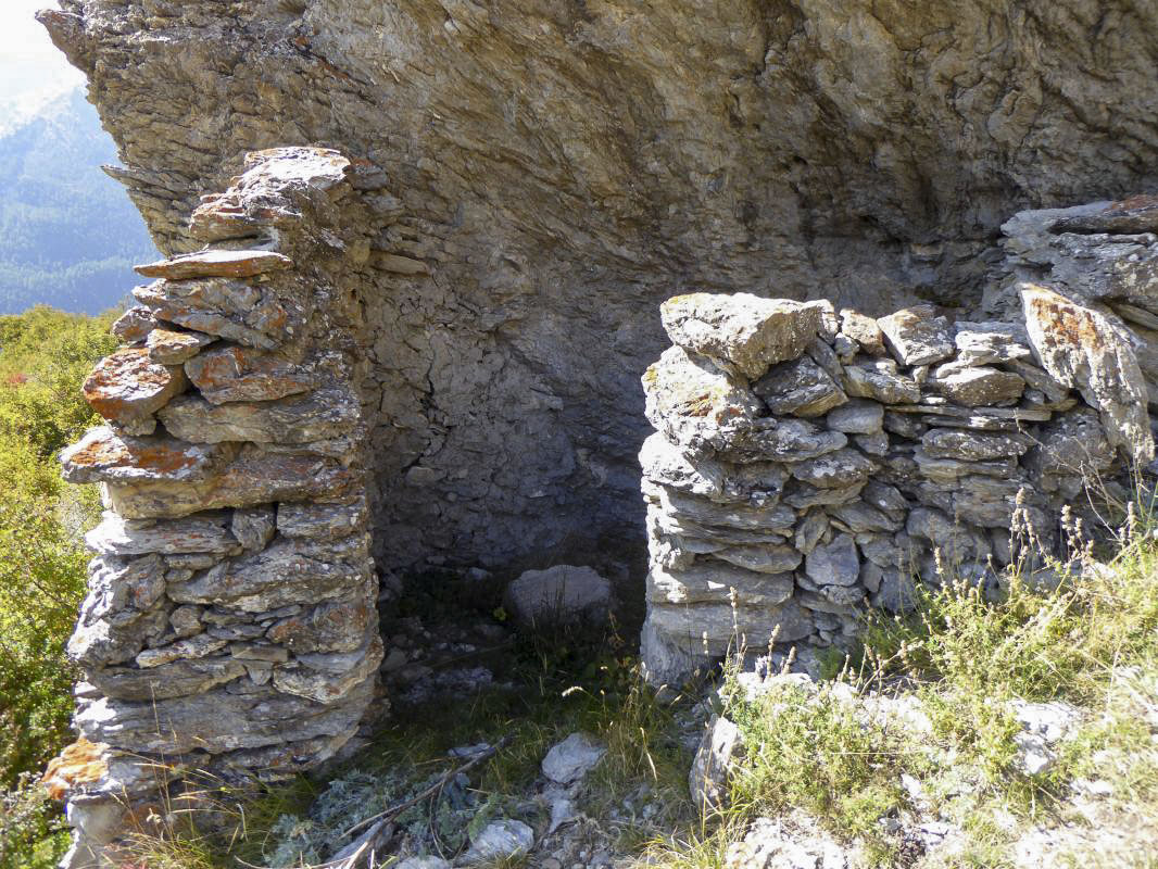 Ligne Maginot - PA 2018 - (Blockhaus pour arme infanterie) -  - ELLENA - CUNY