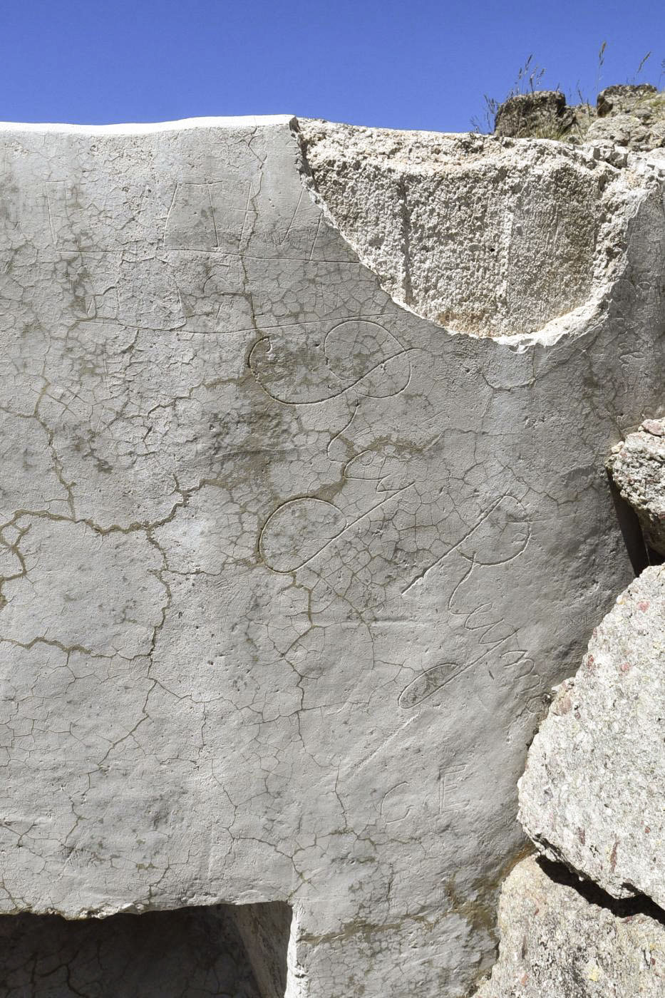 Ligne Maginot - COL DE BARTEAUX 1 - (Blockhaus pour arme infanterie) -  - Ludovic KNAPP