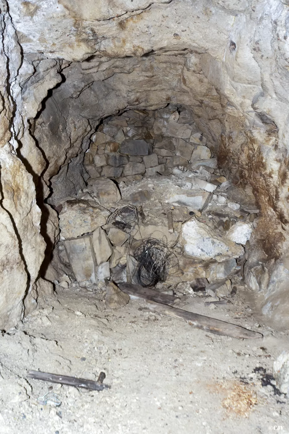 Ligne Maginot - COL DE GRANON - (Ouvrage d'infanterie) - 