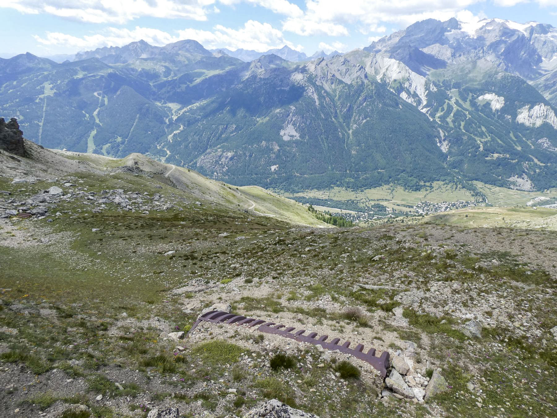 Ligne Maginot - COTE DE LA RATIERE - (Abri) -  - ELLENA Daniel - CUNY Philippe