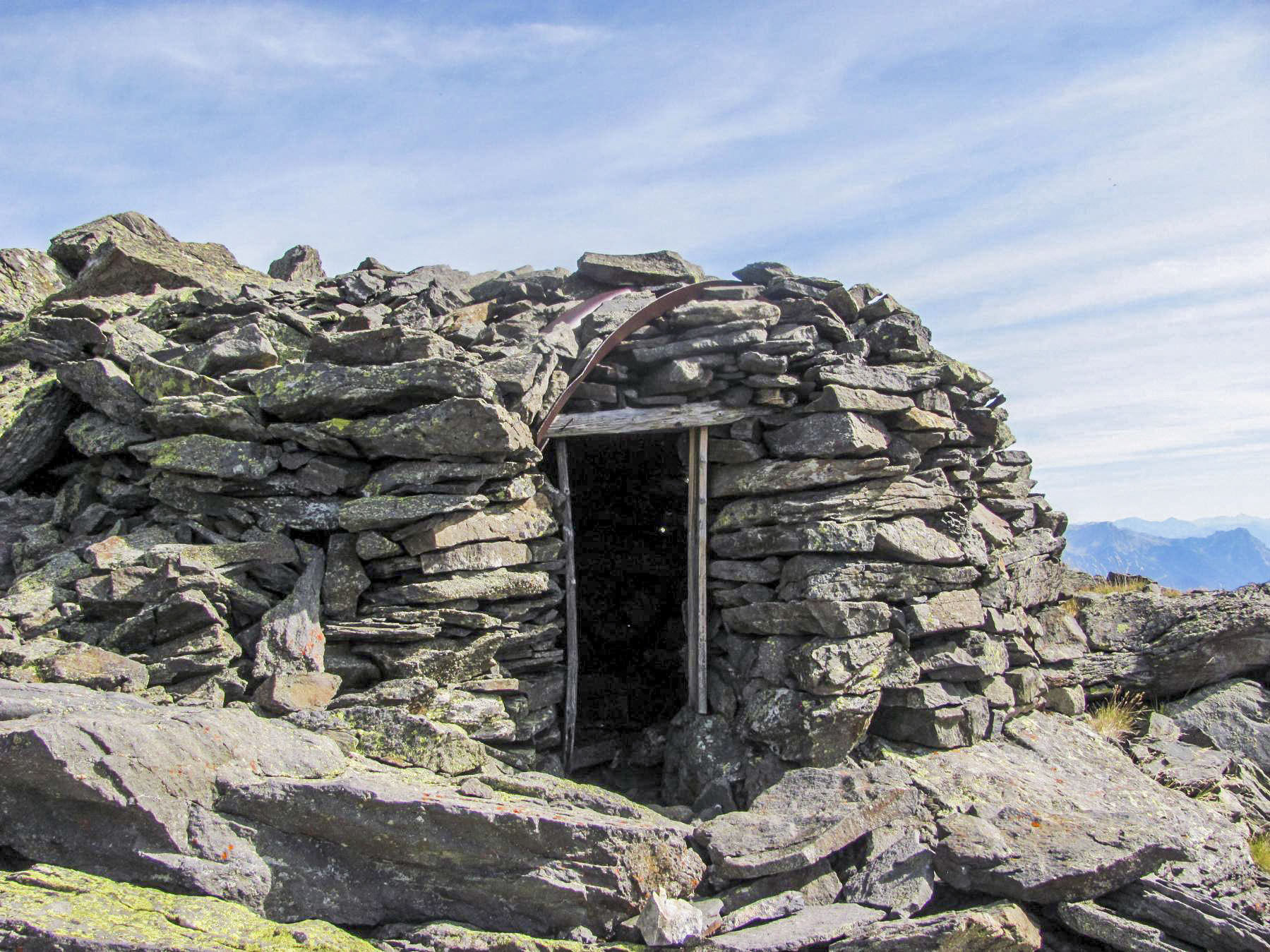 Ligne Maginot - GARDIOLE 2 - (Abri) -  - Marc ENDINGER