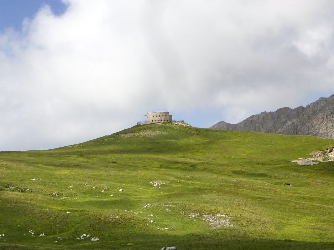 Ligne Maginot - LENLON (L'ENLON) - (Blockhaus pour arme infanterie) -  - ELLENA-CUNY