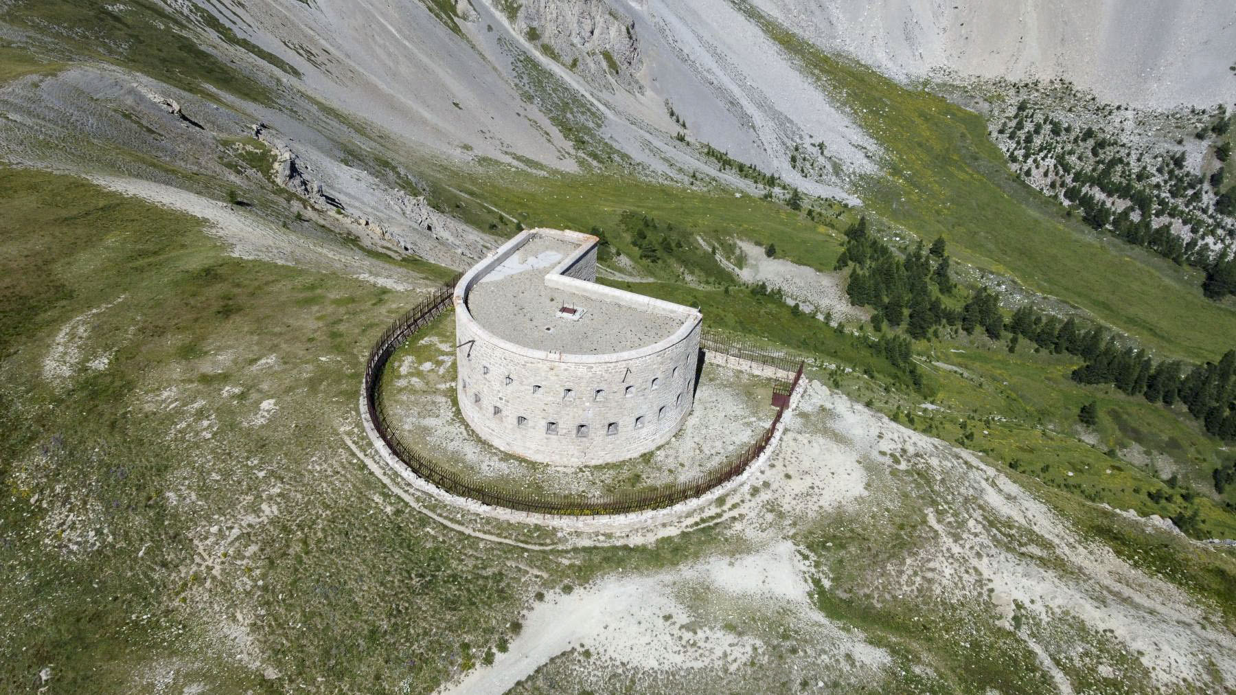 Ligne Maginot - LENLON (L'ENLON) - (Blockhaus pour arme infanterie) -  - ELLENA Daniel - CUNY Philippe