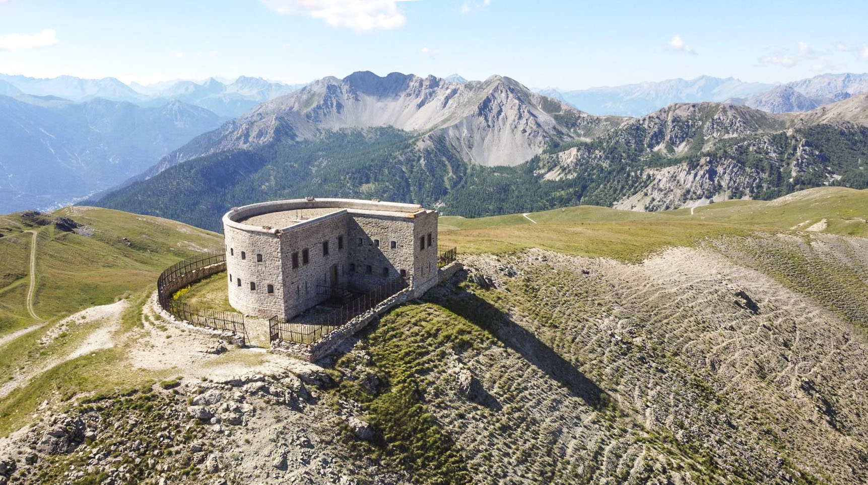 Ligne Maginot - LENLON (L'ENLON) - (Blockhaus pour arme infanterie) -  - ELLENA Daniel - CUNY Philippe
