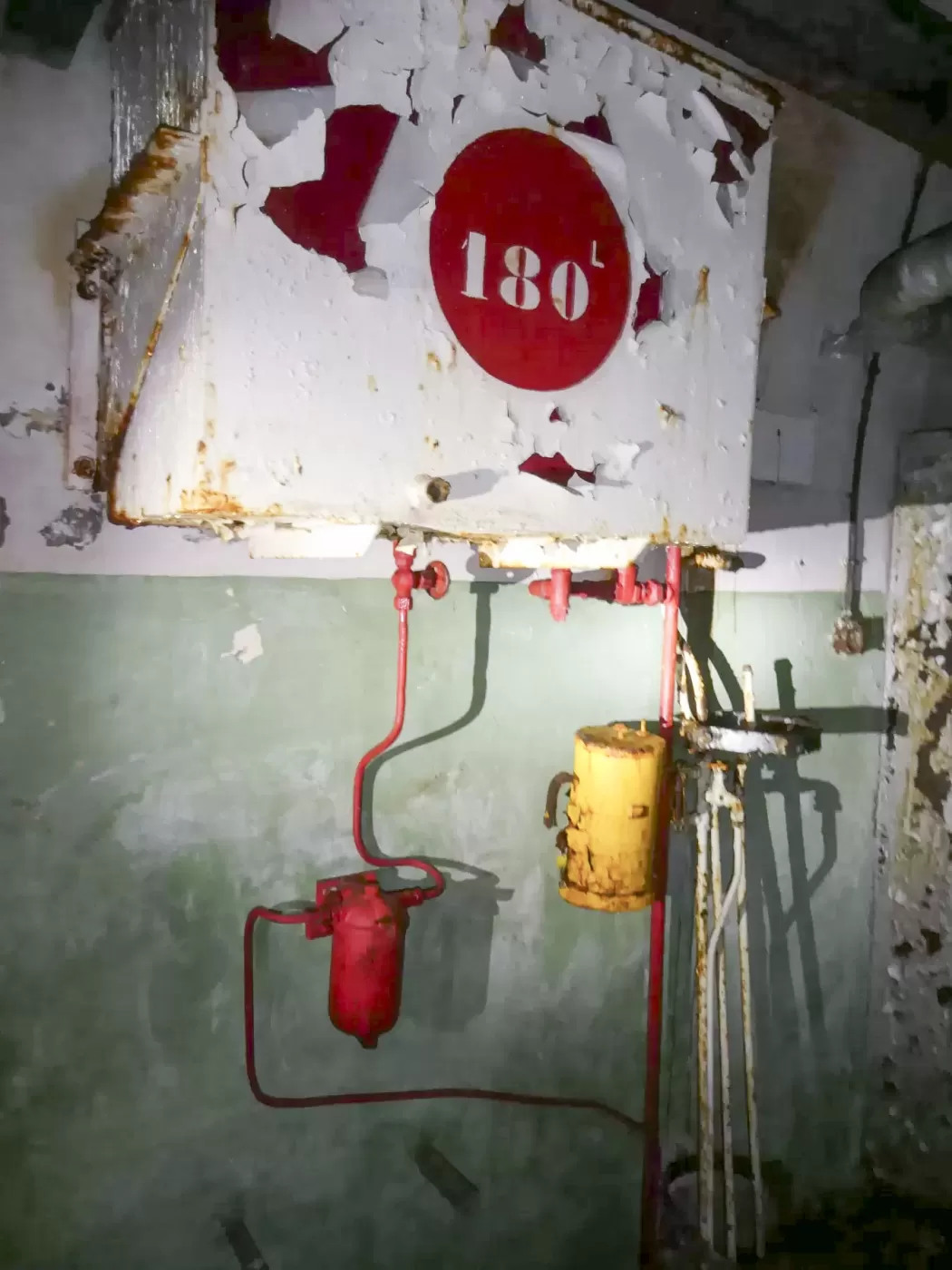 Ligne Maginot - SAPEY - (Ouvrage d'artillerie) - Journalier de carburant - ELLENA Daniel - CUNY Philippe