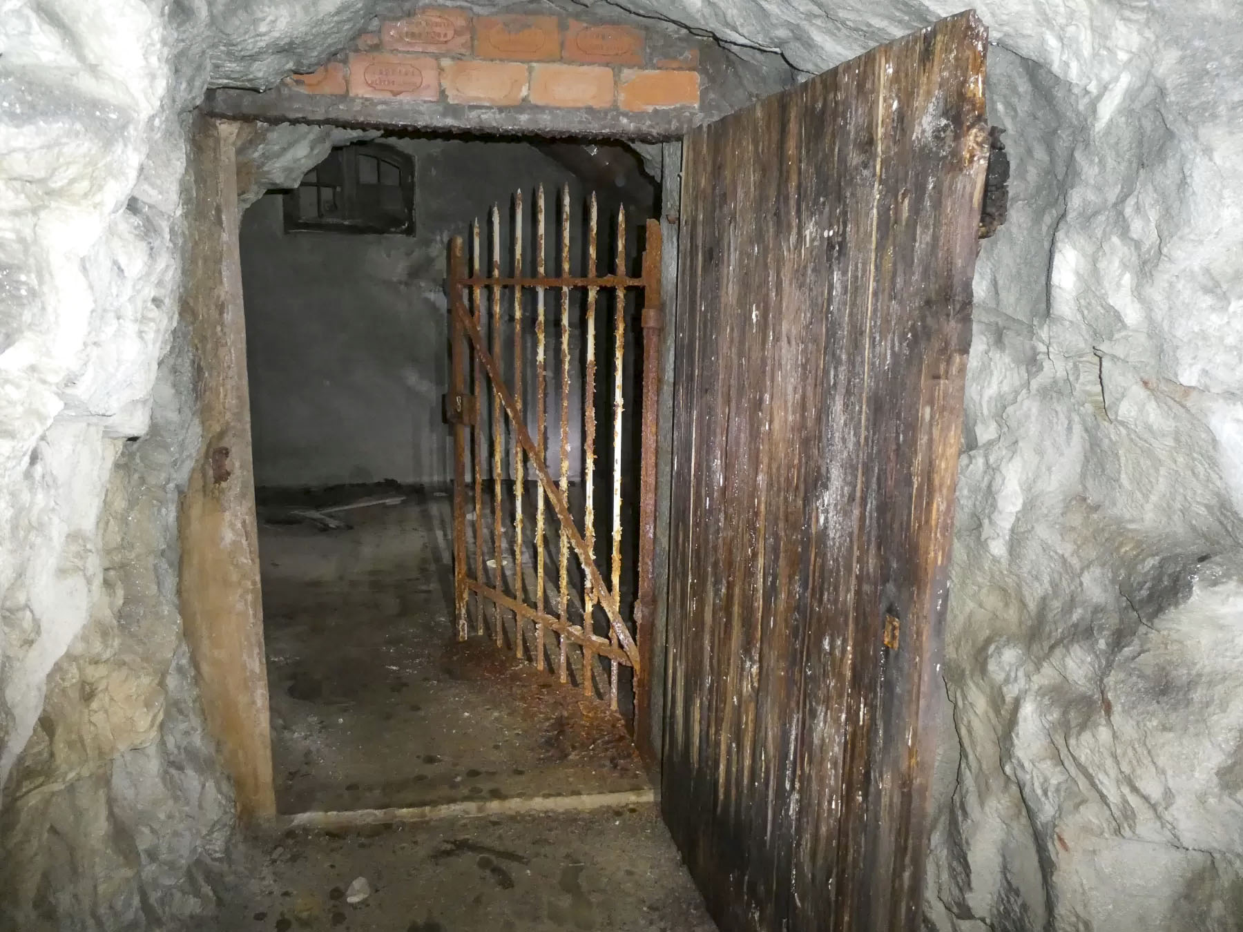 Ligne Maginot - SAPEY (REDOUTE DU) - (Position d'artillerie préparée) -  - ELLENA Daniel - CUNY Philippe