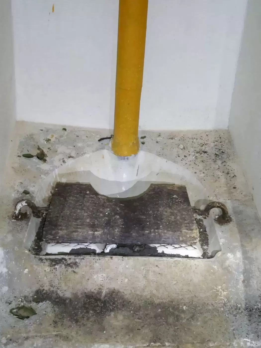 Ligne Maginot - SAPEY - (Ouvrage d'artillerie) - Les dessous des blocs 1 et 2
 - ELLENA Daniel - CUNY Philippe