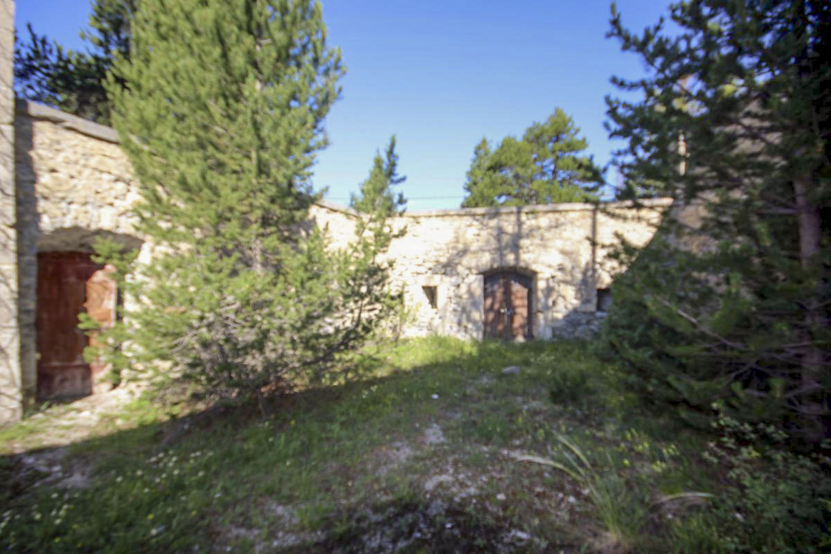 Ligne Maginot - ANJOU (86° BCA) - (PC) -       
