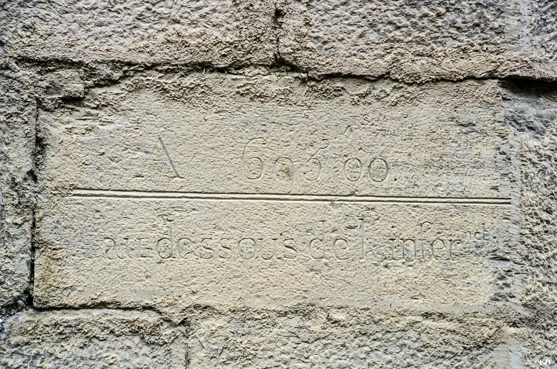 Ligne Maginot - ANJOU (86° BCA) - (PC) -  - Lia VERMEULEN