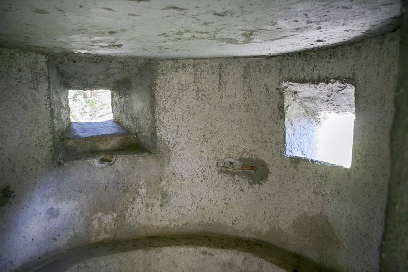 Ligne Maginot - BEAUREGARD EST - (Blockhaus pour arme infanterie) - 