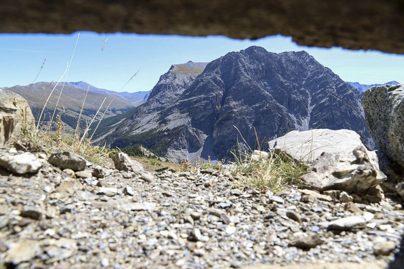 Ligne Maginot - BLANCHE 1 - (Blockhaus pour arme infanterie) -  - Alain Perouffe