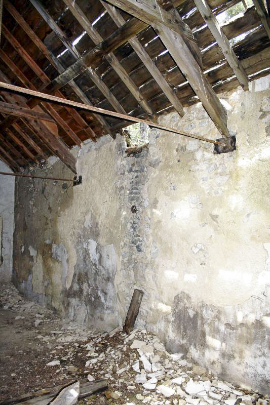 Ligne Maginot - BOIS DES BANS - (Divers) -              