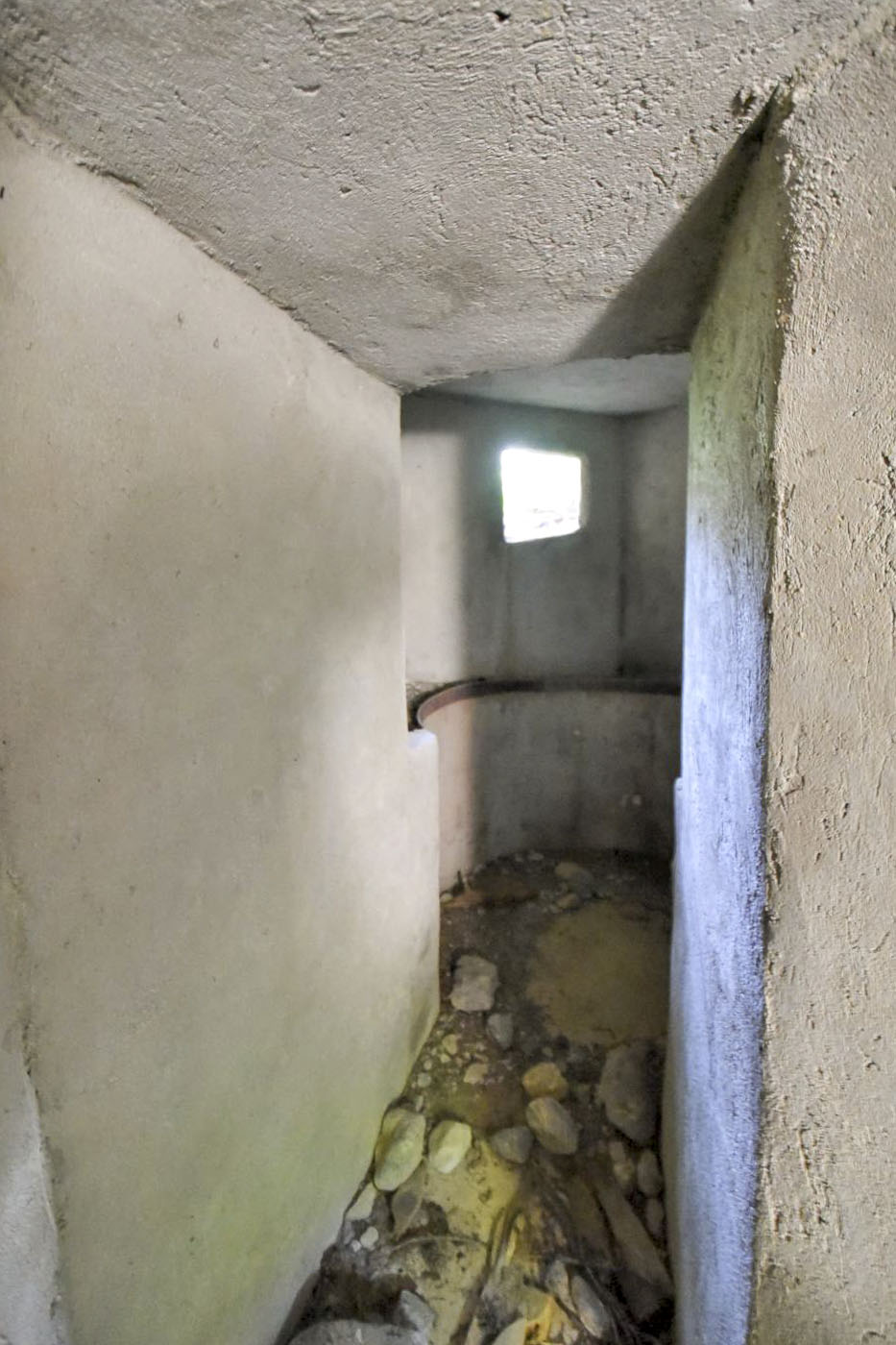 Ligne Maginot - BOIS DE SESTRIERES 3 - (Blockhaus pour arme infanterie) -  - Ludovic KNAPP