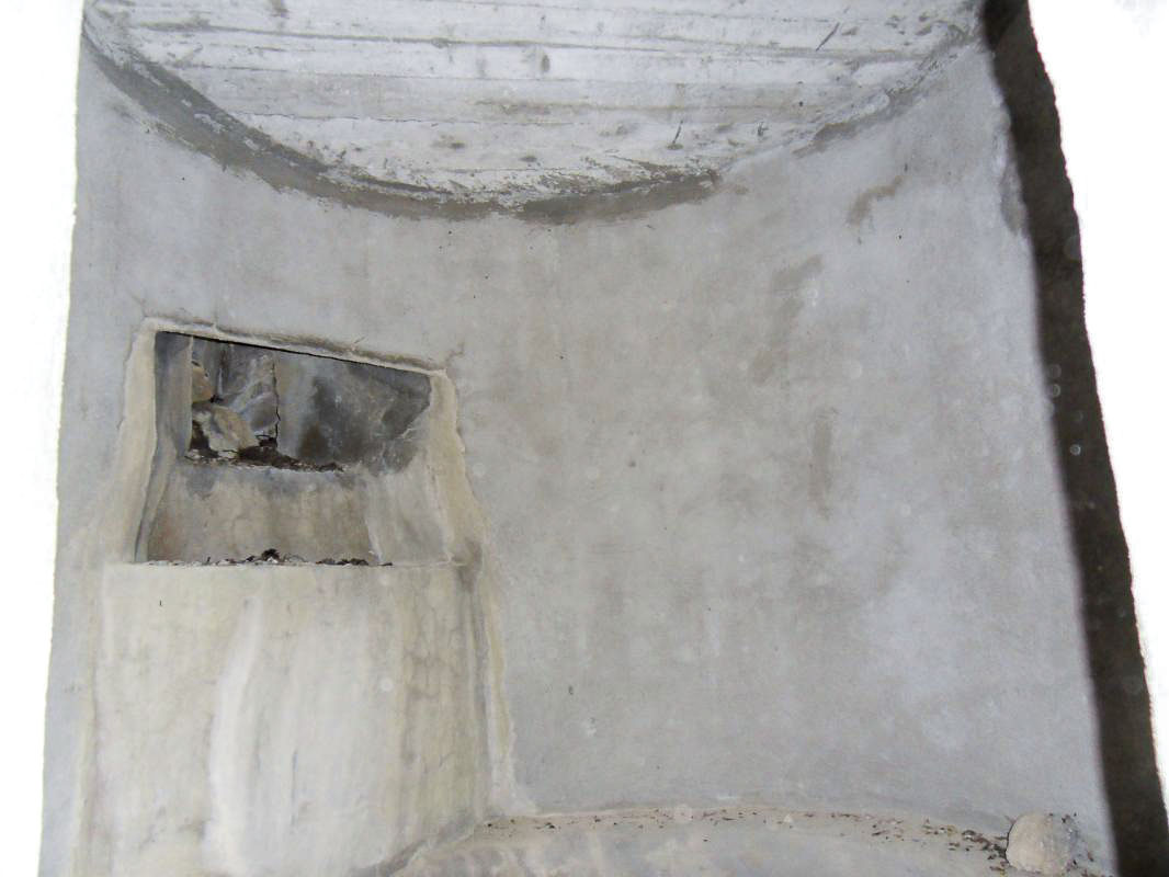 Ligne Maginot - BOIS DE SUFFIN 5 - (Blockhaus pour arme infanterie) -  - Alain Perouffe