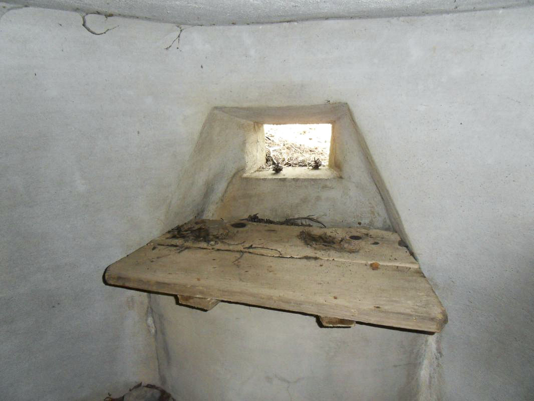Ligne Maginot - BOIS DE SUFFIN 1 - (Blockhaus pour arme infanterie) - 