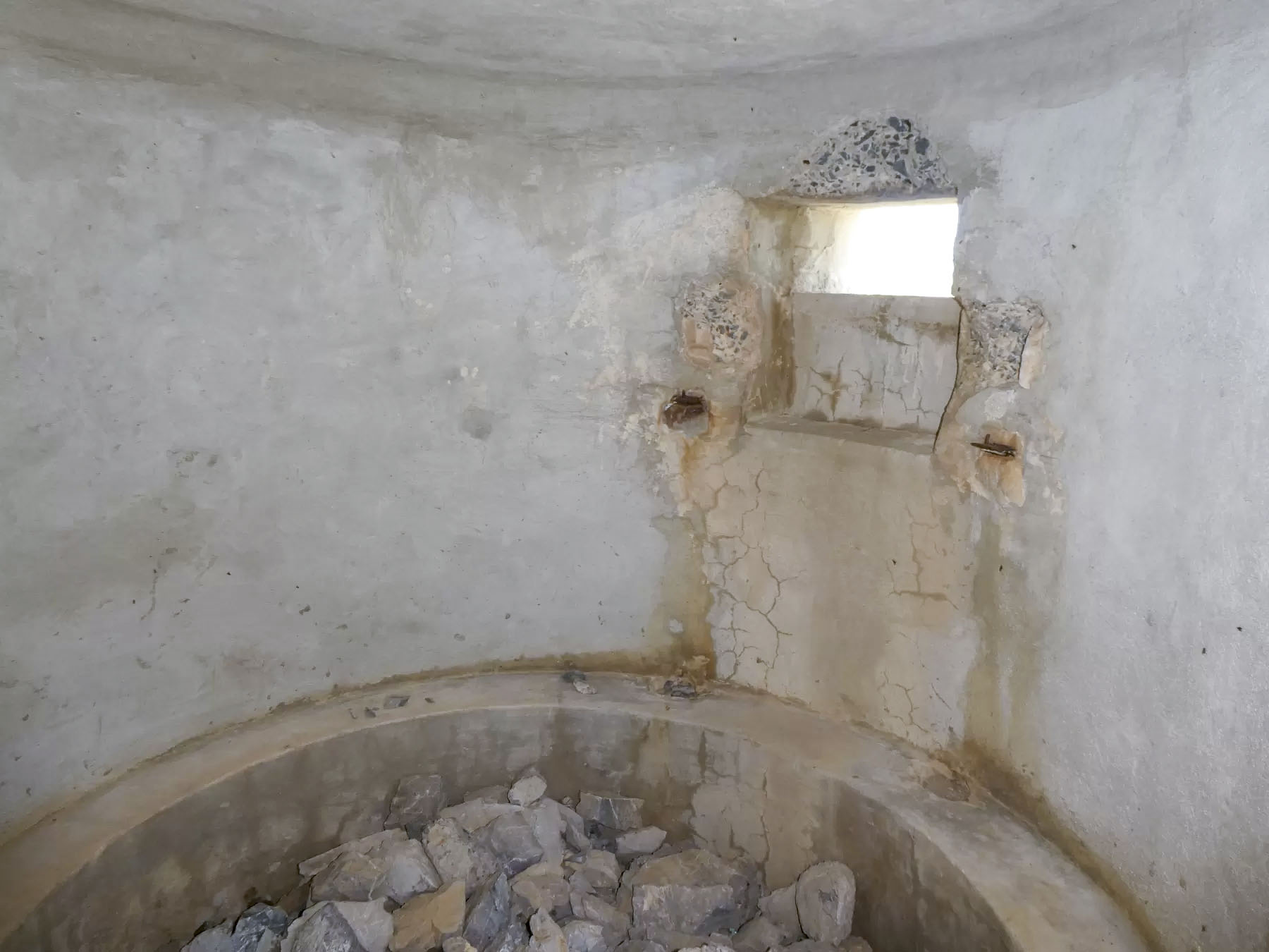 Ligne Maginot - JANUS SUD 1 - (Blockhaus pour arme infanterie) -  - ELLENA Daniel - CUNY Philippe