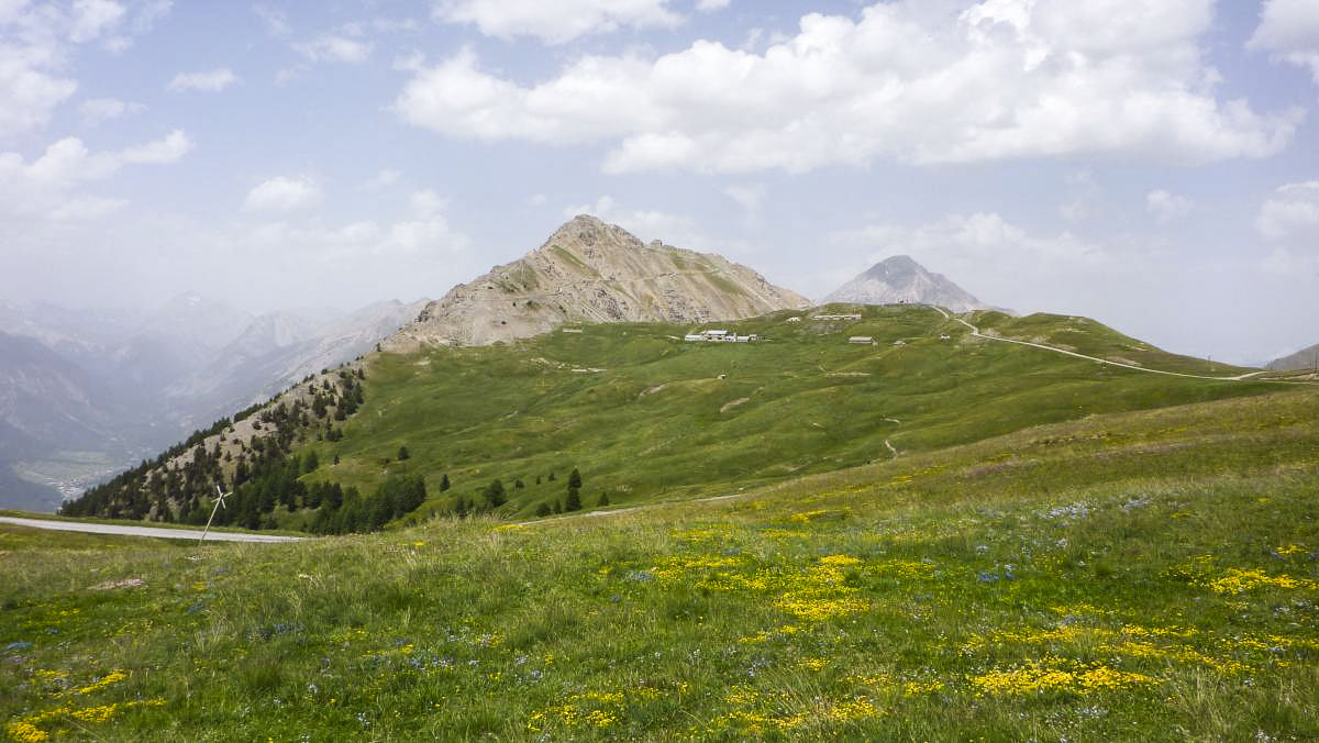Ligne Maginot - GONDRAN A - (Ouvrage d'infanterie) -  - ELLENA-CUNY
