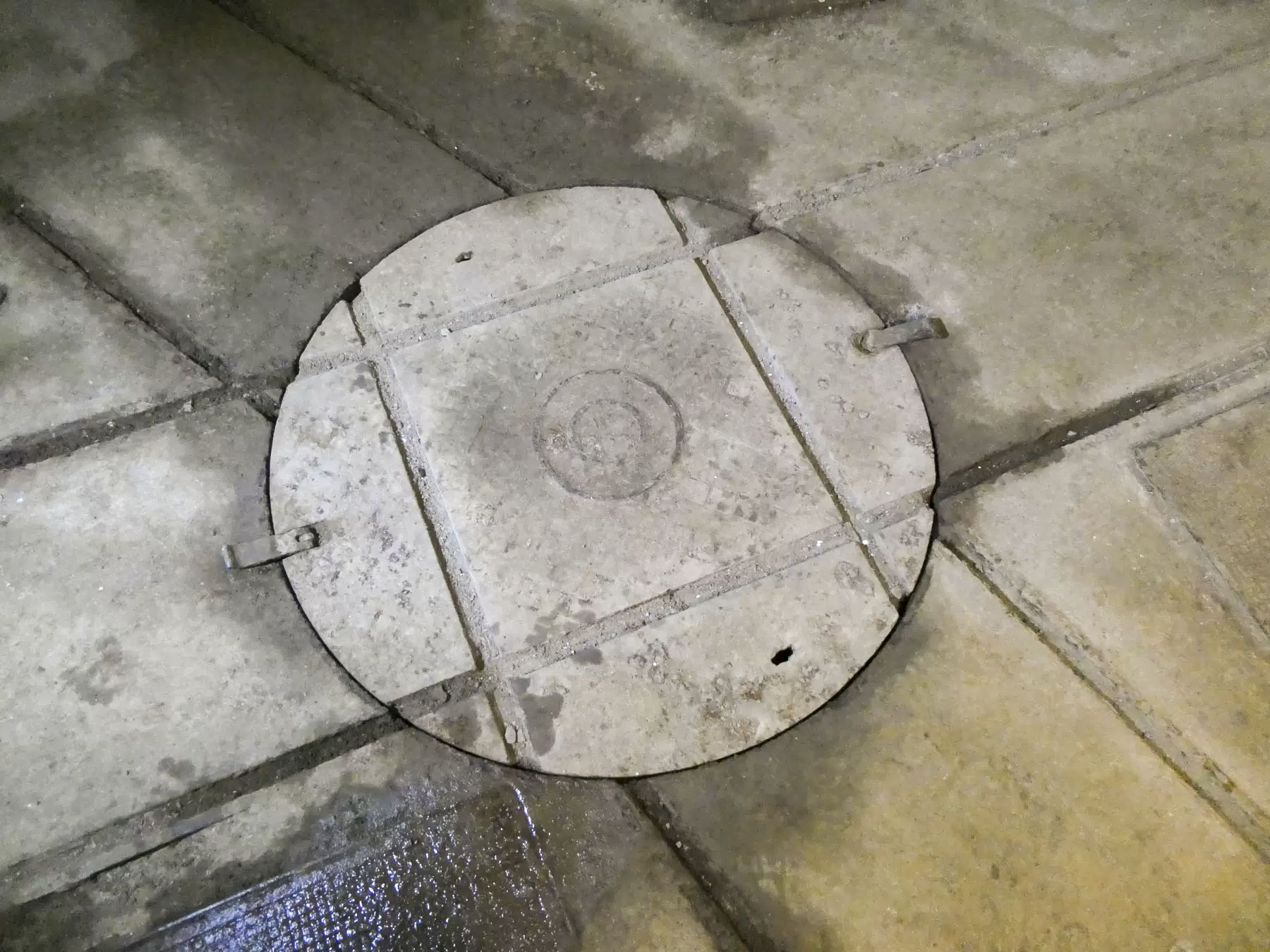 Ligne Maginot - JANUS - (Ouvrage d'artillerie) -  - ELLENA Daniel - CUNY Philippe