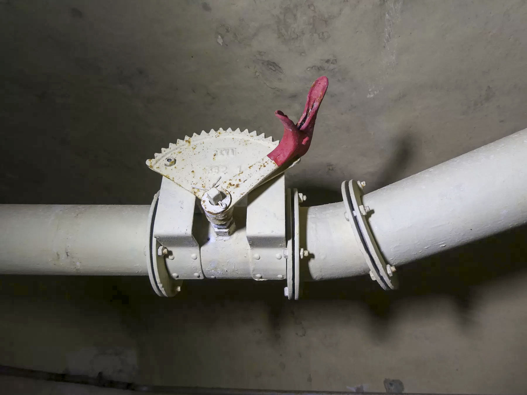 Ligne Maginot - JANUS - (Ouvrage d'artillerie) -  - ELLENA Daniel - CUNY Philippe