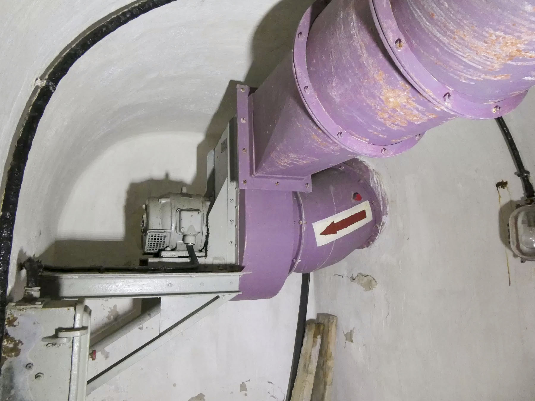 Ligne Maginot - JANUS - (Ouvrage d'artillerie) -  - ELLENA Daniel - CUNY Philippe