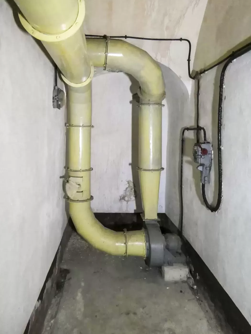 Ligne Maginot - JANUS - (Ouvrage d'artillerie) -  - ELLENA Daniel - CUNY Philippe