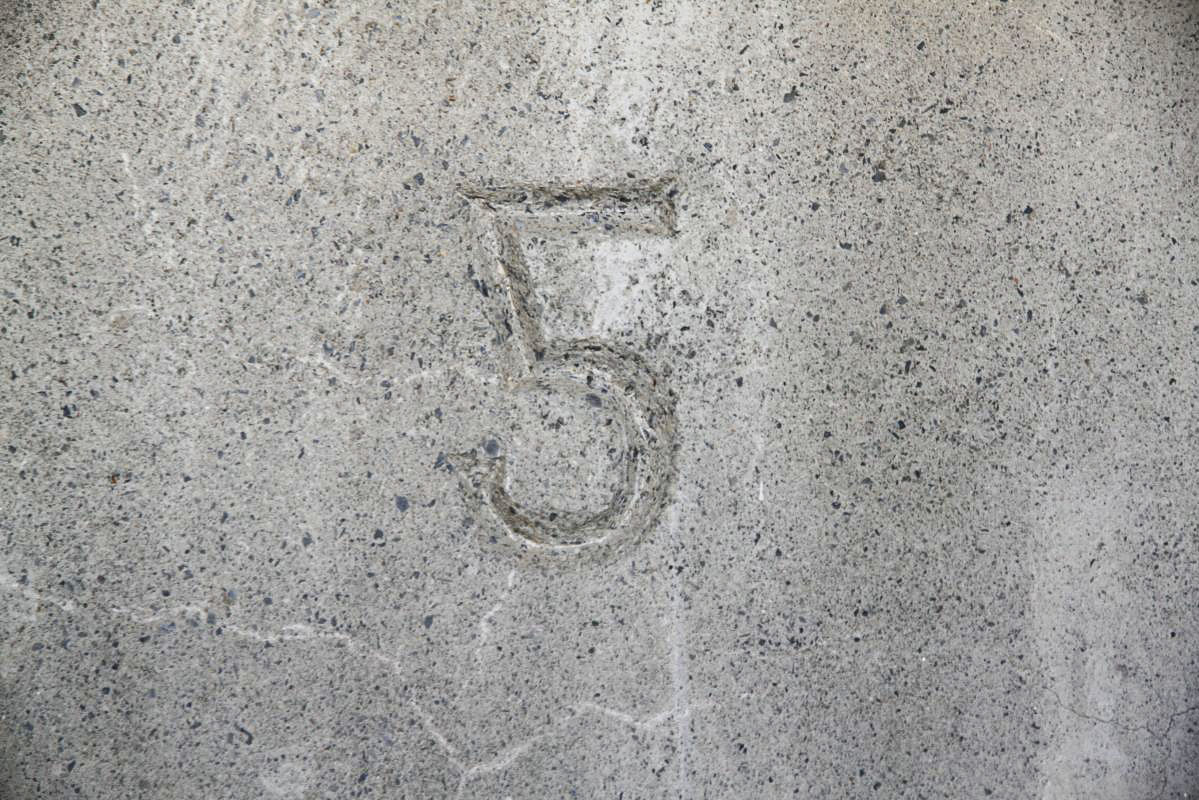 Ligne Maginot - GONDRANS - ABRI 5 -  - Alain Perouffe