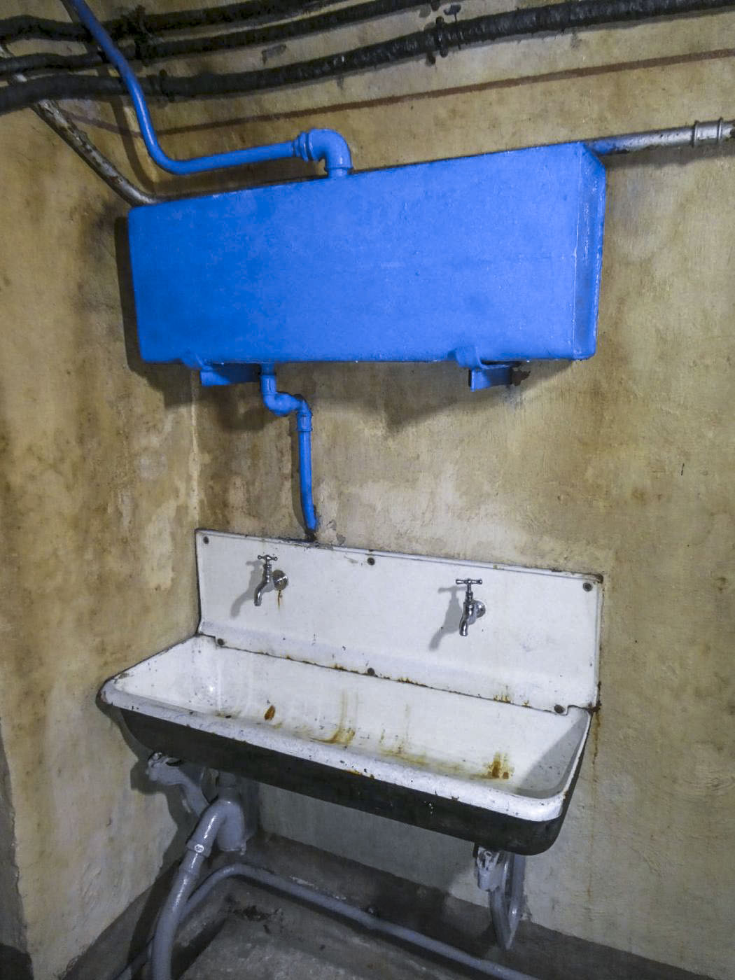 Ligne Maginot - GONDRAN E - (Ouvrage d'infanterie) -  - ELLENA Daniel - CUNY Philippe