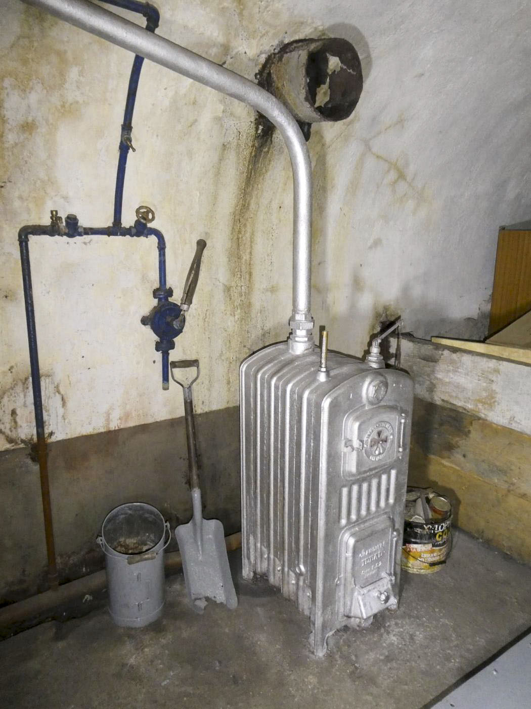 Ligne Maginot - GONDRAN E - (Ouvrage d'infanterie) -  - ELLENA Daniel - CUNY Philippe