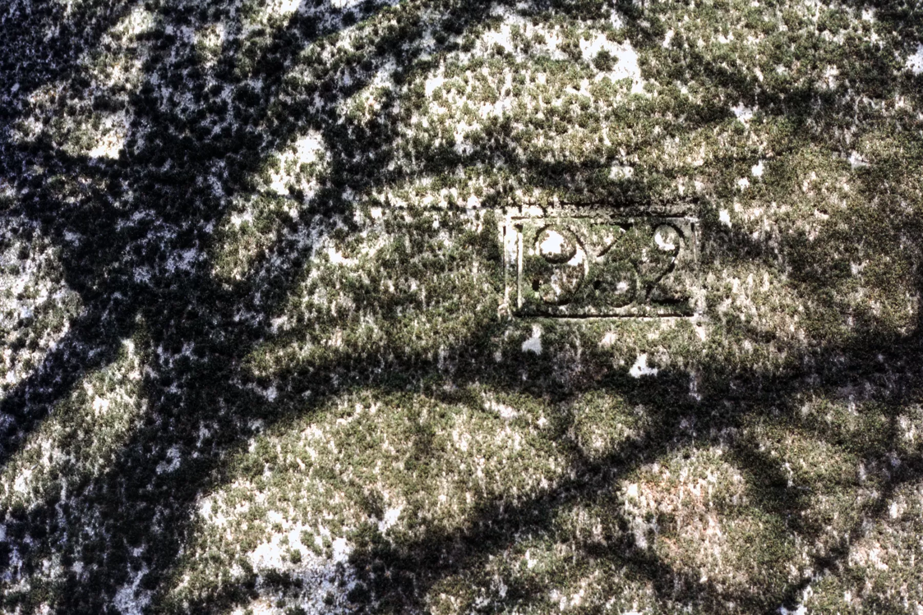 Ligne Maginot - BISTERBERG NORD I - C65 - (Casemate d'infanterie - Simple) - L'année de construction - MANSUY Michel