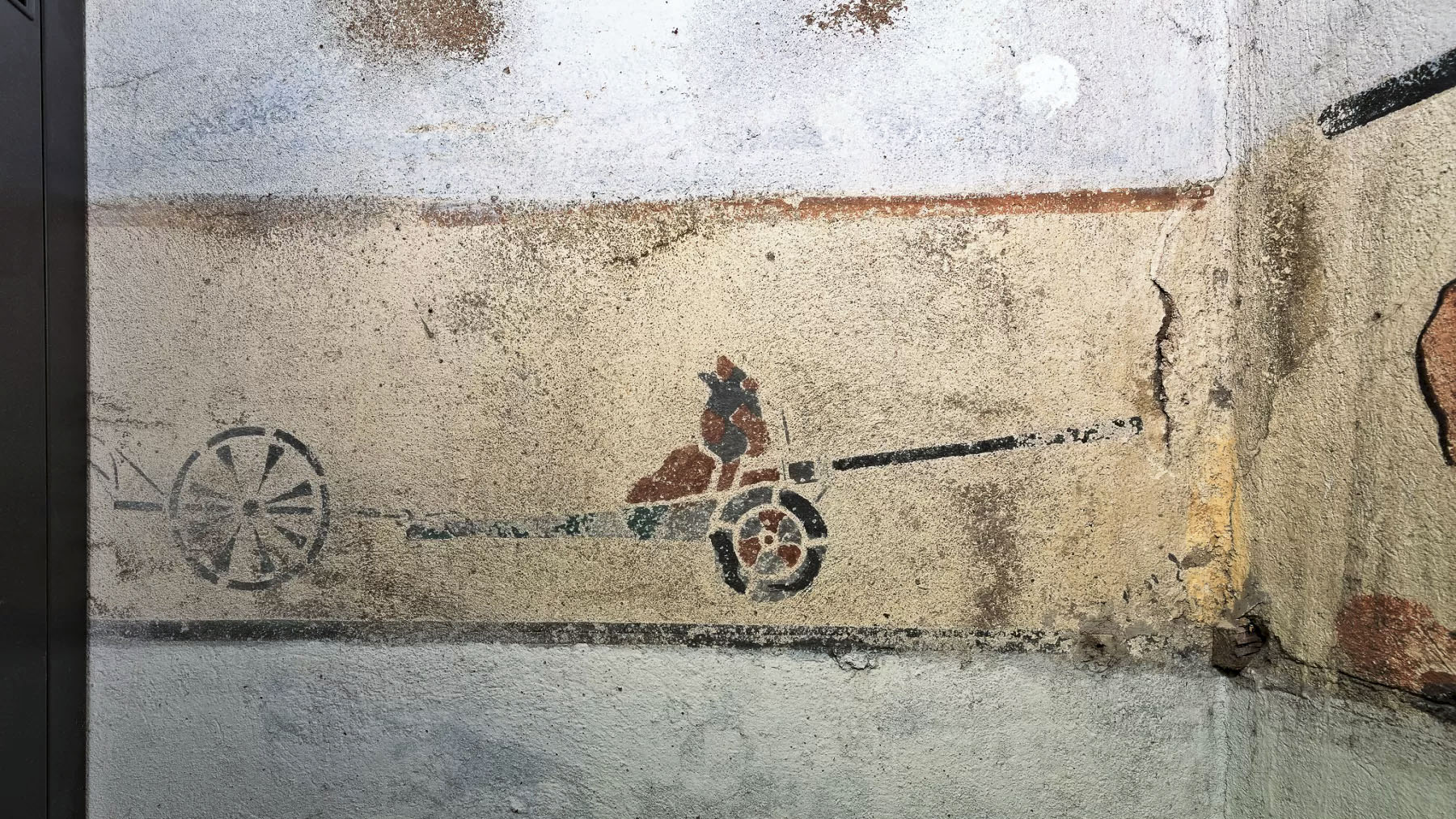 Ligne Maginot - LONGWY - CASERNE ORDENER (149° RIF) - (Camp de sureté) -  - thierry Caland