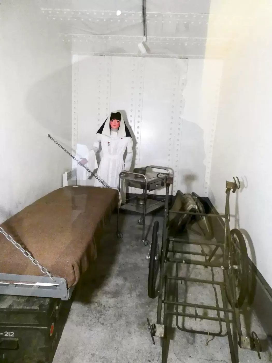 Ligne Maginot - SAINT OURS BAS (SOB) - (Ouvrage d'infanterie) -  - ELLENA Daniel - CUNY Philippe