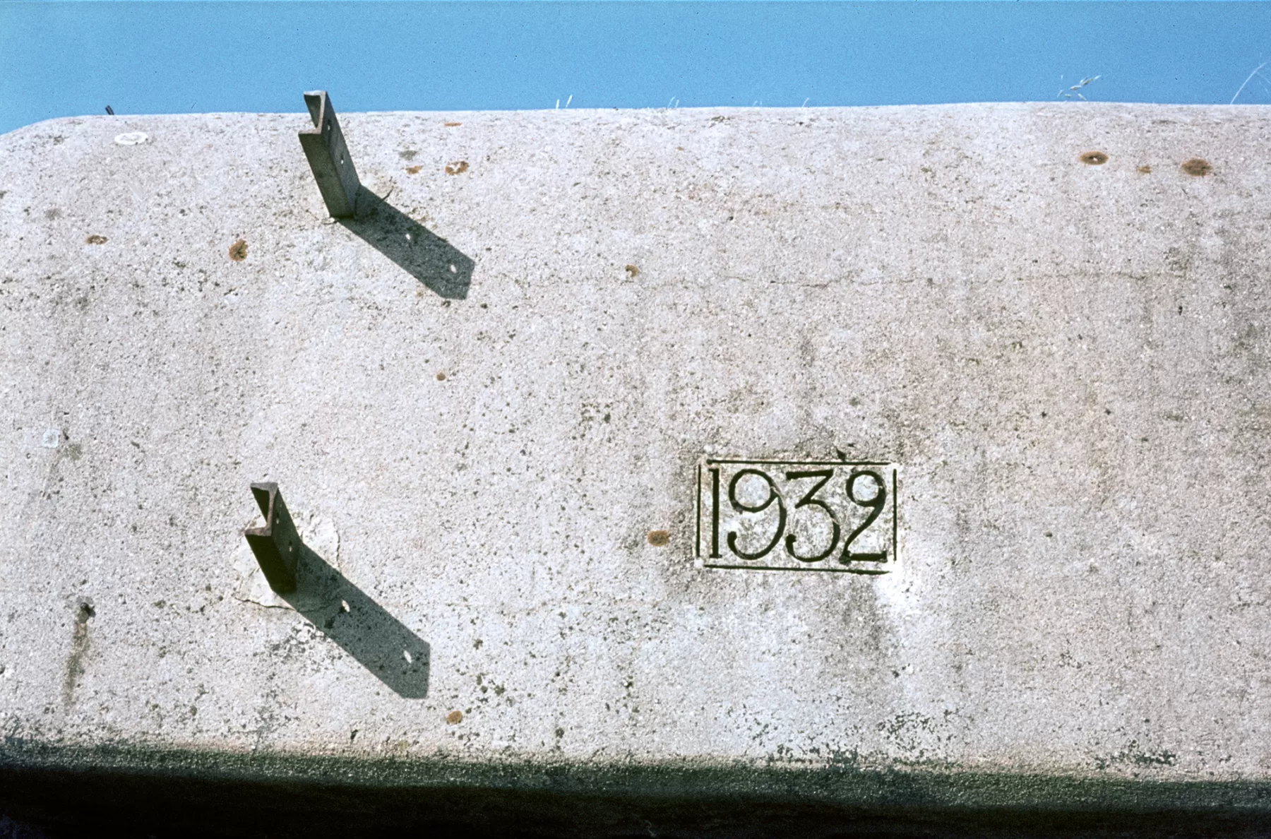 Ligne Maginot - BISTERBERG SUD IV - C68 - (Casemate d'infanterie - Simple) -  - MANSUY Michel