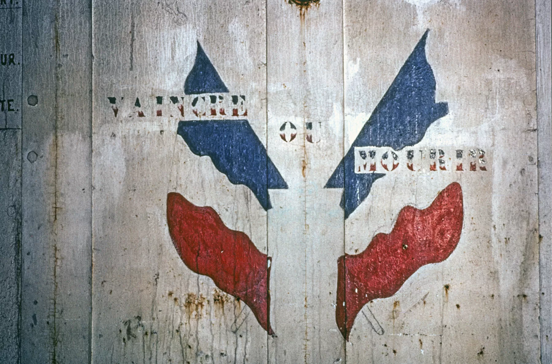 Ligne Maginot - BISTERBERG SUD IV - C68 - (Casemate d'infanterie - Simple) -  - MANSUY Michel